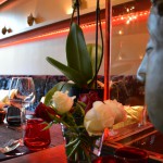 Salle du restaurant Piment Thaï 21